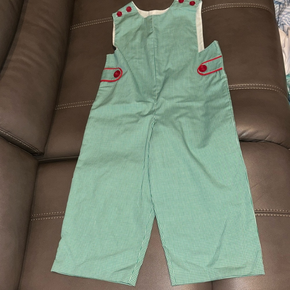 1 piece Christmas jumper 3t